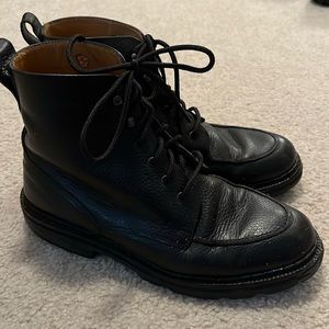 Men’s Cole Haan Leather Boots